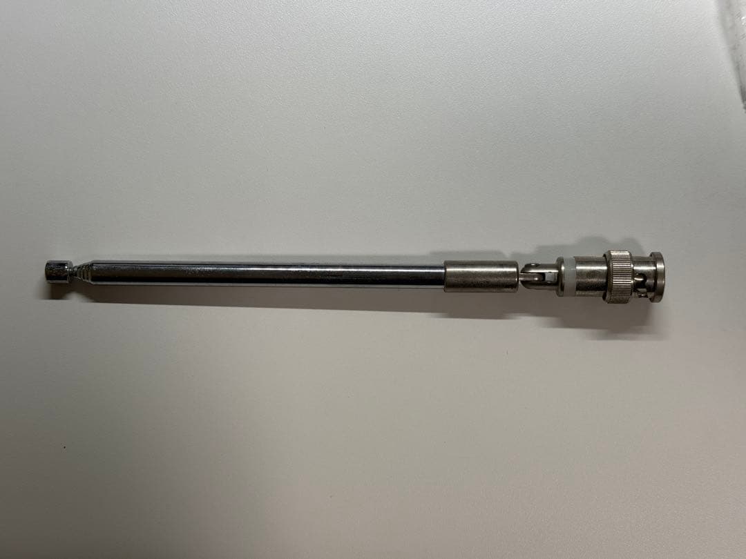 受信機 AOR AR8600mark2