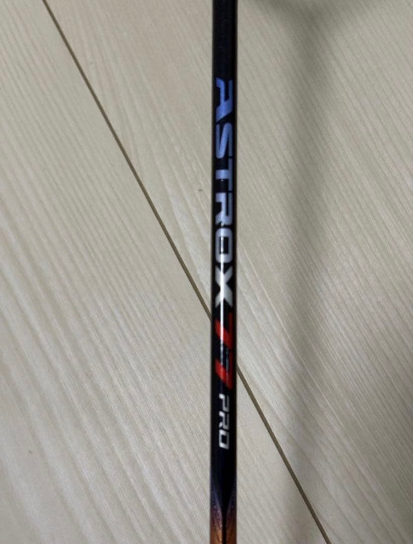 ヨネックス ラケット ASTROX 77プロ