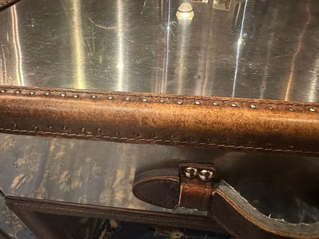 センターテーブル・ローテーブル HALO SLAB SMALL COFFEE TABLE