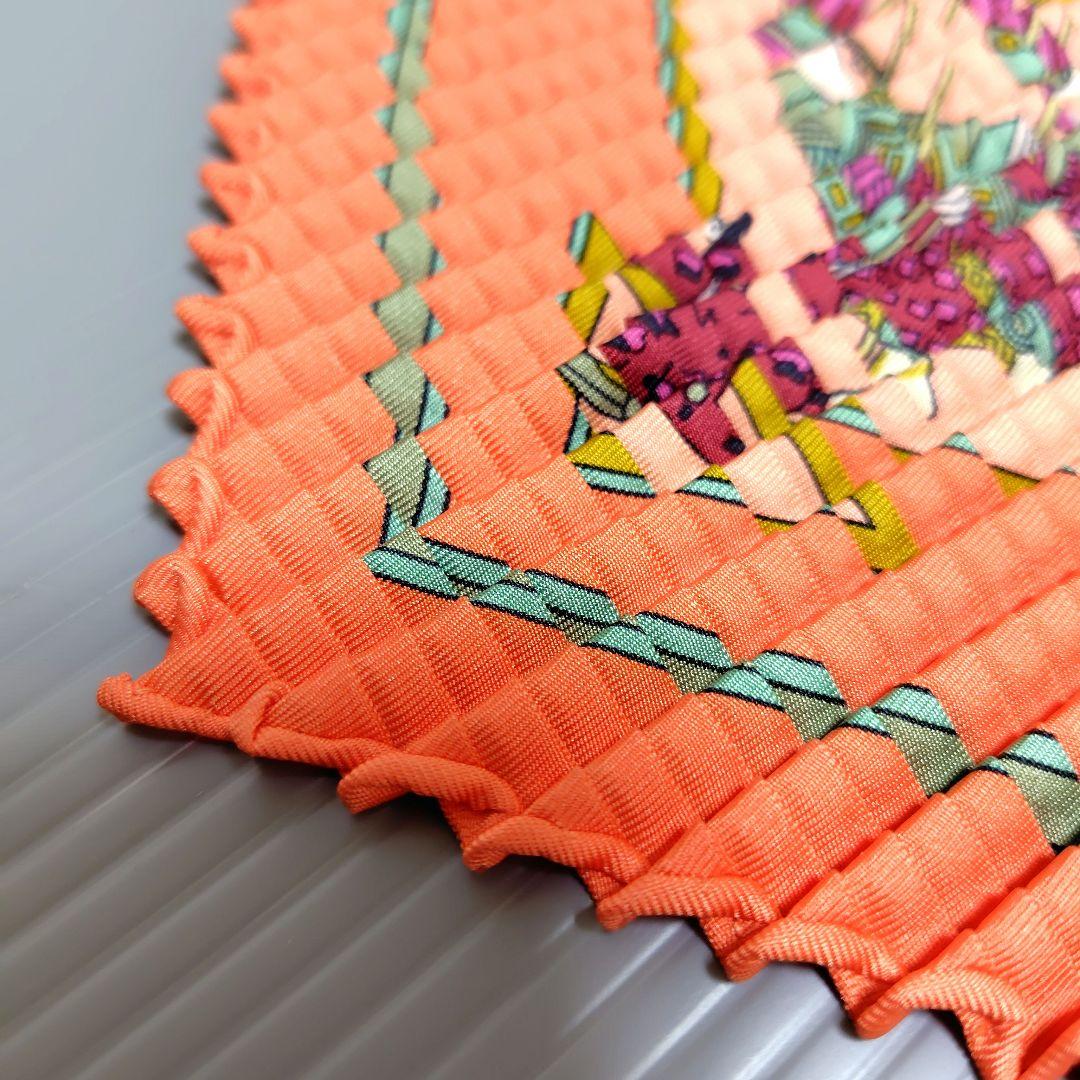 HERMES le temps des marionnettes 　BOX付き