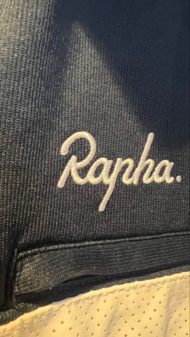 Rapha ジャージ ブルベ 美品 paris brest