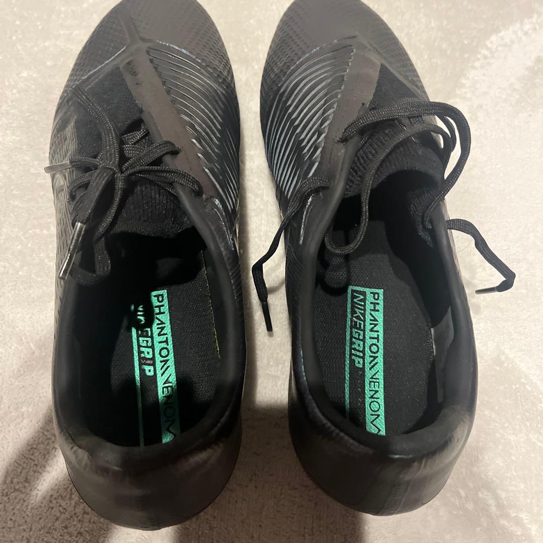 NIKE ファントム　ヴェノム　エリート　AG