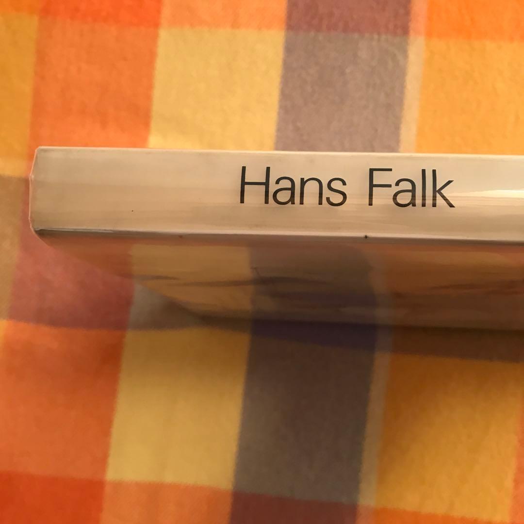 洋書 Paul Nizon Hans Falk Woodstock-Hotel