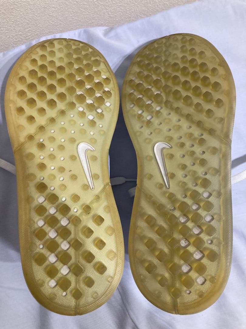 【中古】NIKE LUNAR FORCE 1 G（ワイド）