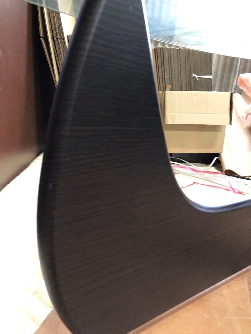 ◯ ノグチイサム　コーヒーテーブル　リプロダクト　ガラステーブル