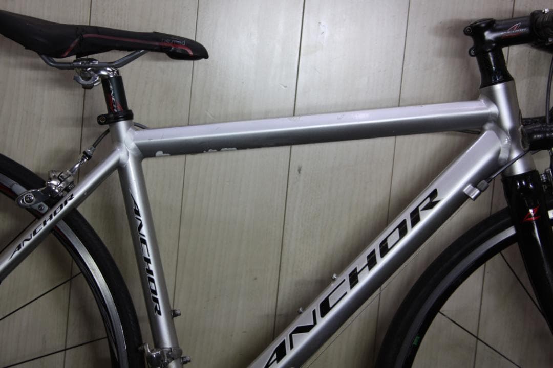ANCHORアンカーTIAGRA 700C 2X9S 450mm ロードバイク