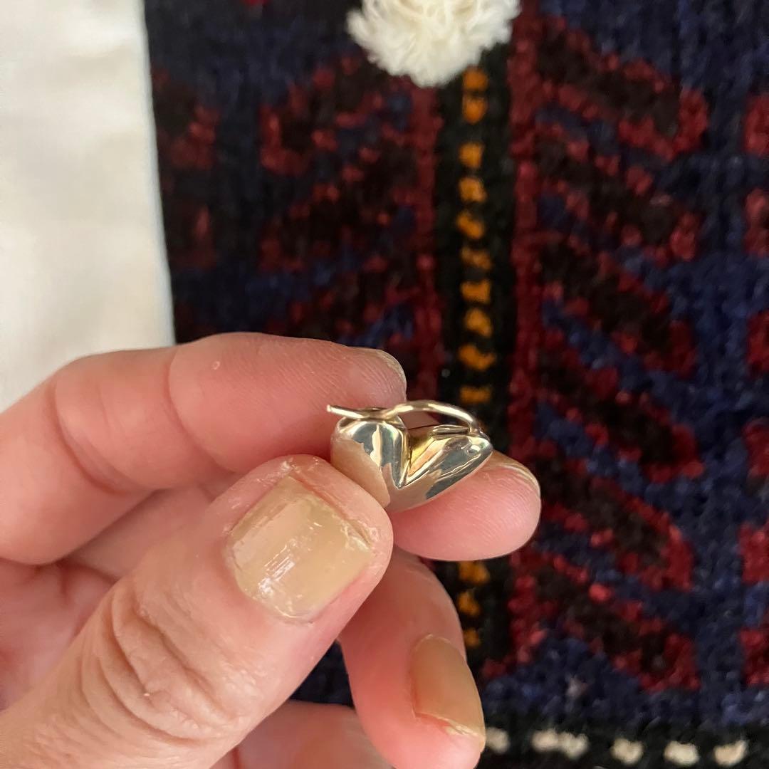 R.ALAGAN ララガン　片耳　ピアス