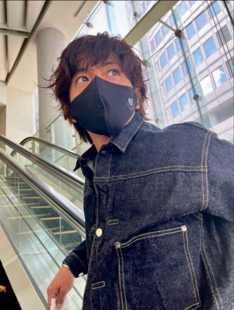 Subculture サブカルチャー S06XX Denim Jacket 48