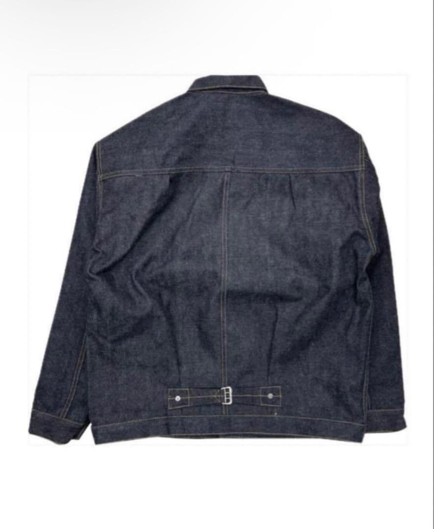 Subculture サブカルチャー S06XX Denim Jacket 48