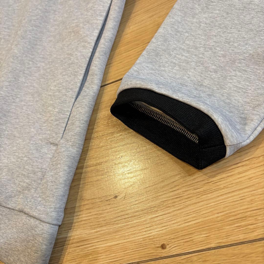 新品　PUMA プーマ　トレーニングウェア　ジャージ上下セット