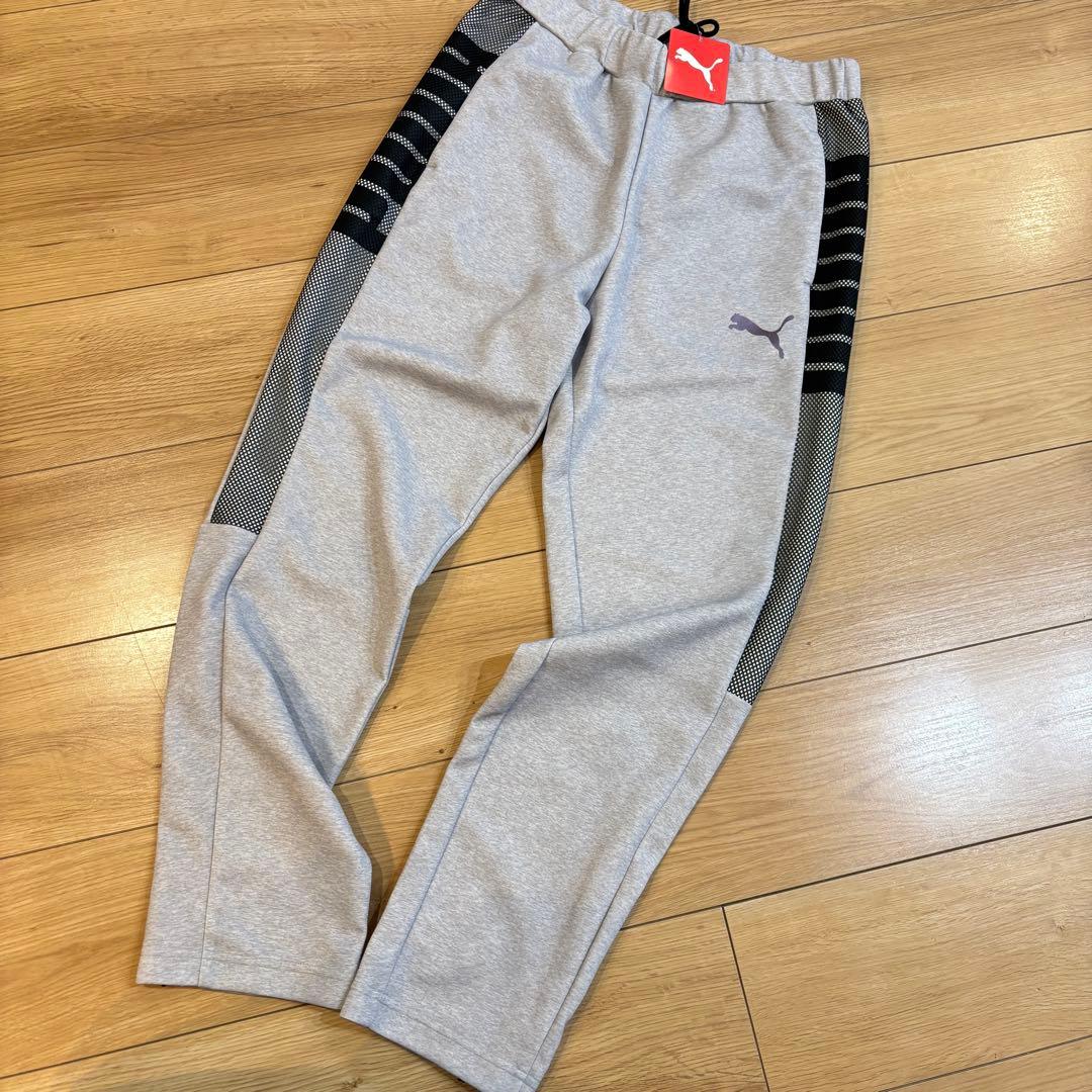 新品　PUMA プーマ　トレーニングウェア　ジャージ上下セット