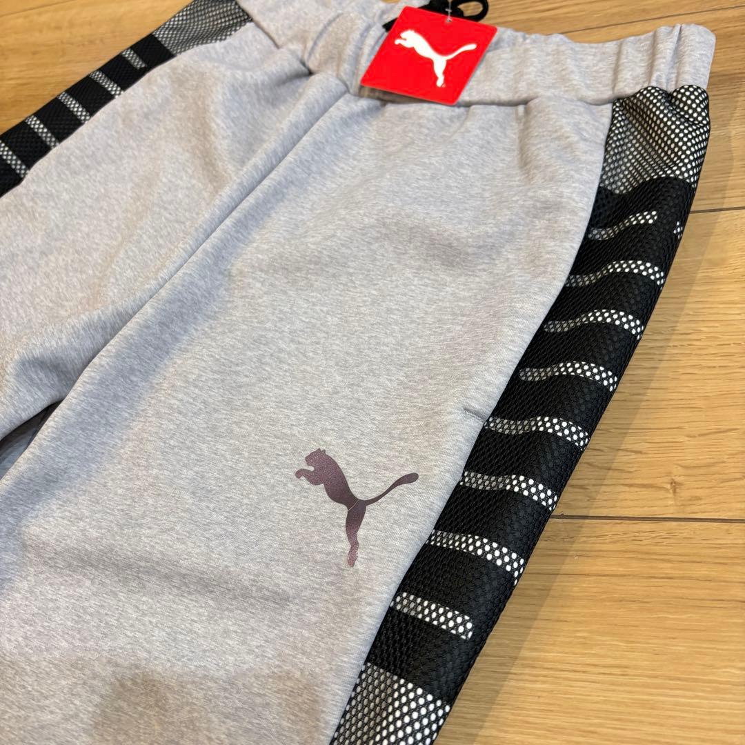 新品　PUMA プーマ　トレーニングウェア　ジャージ上下セット
