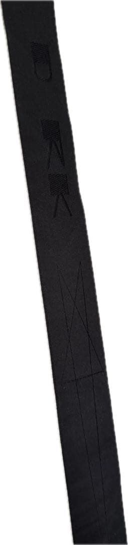 パンツ Rick owens drkshdw detroit cut 30