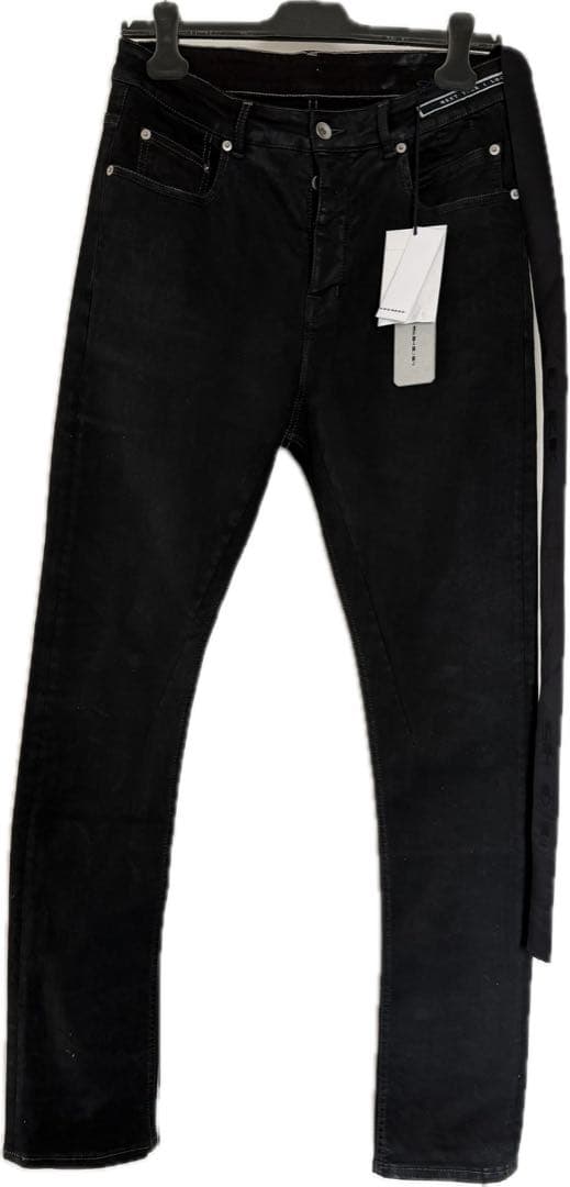パンツ Rick owens drkshdw detroit cut 30