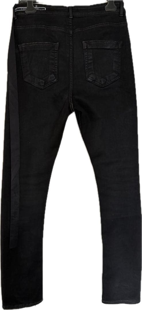 パンツ Rick owens drkshdw detroit cut 30