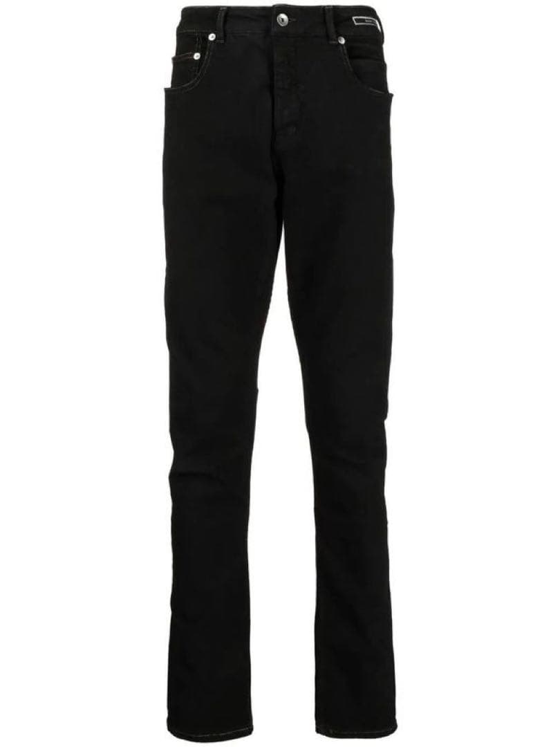 パンツ Rick owens drkshdw detroit cut 30