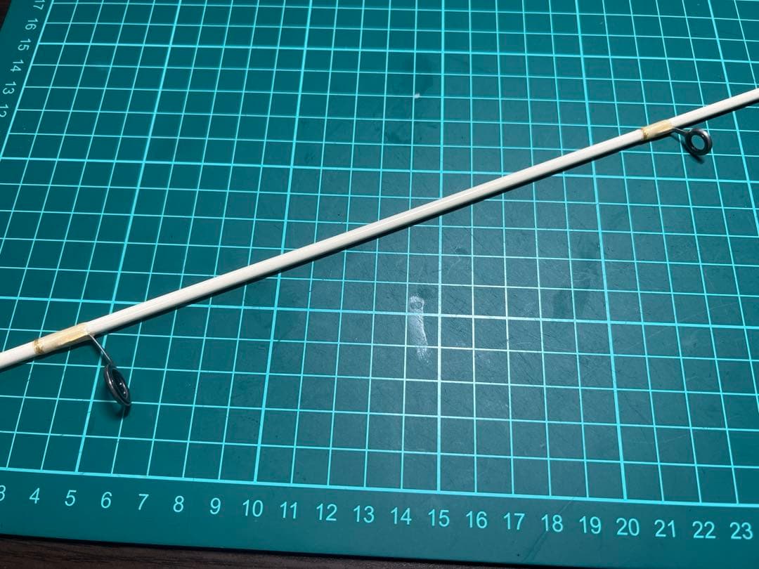 ロデオクラフト　999.9 ゴールドウルフ613SUL