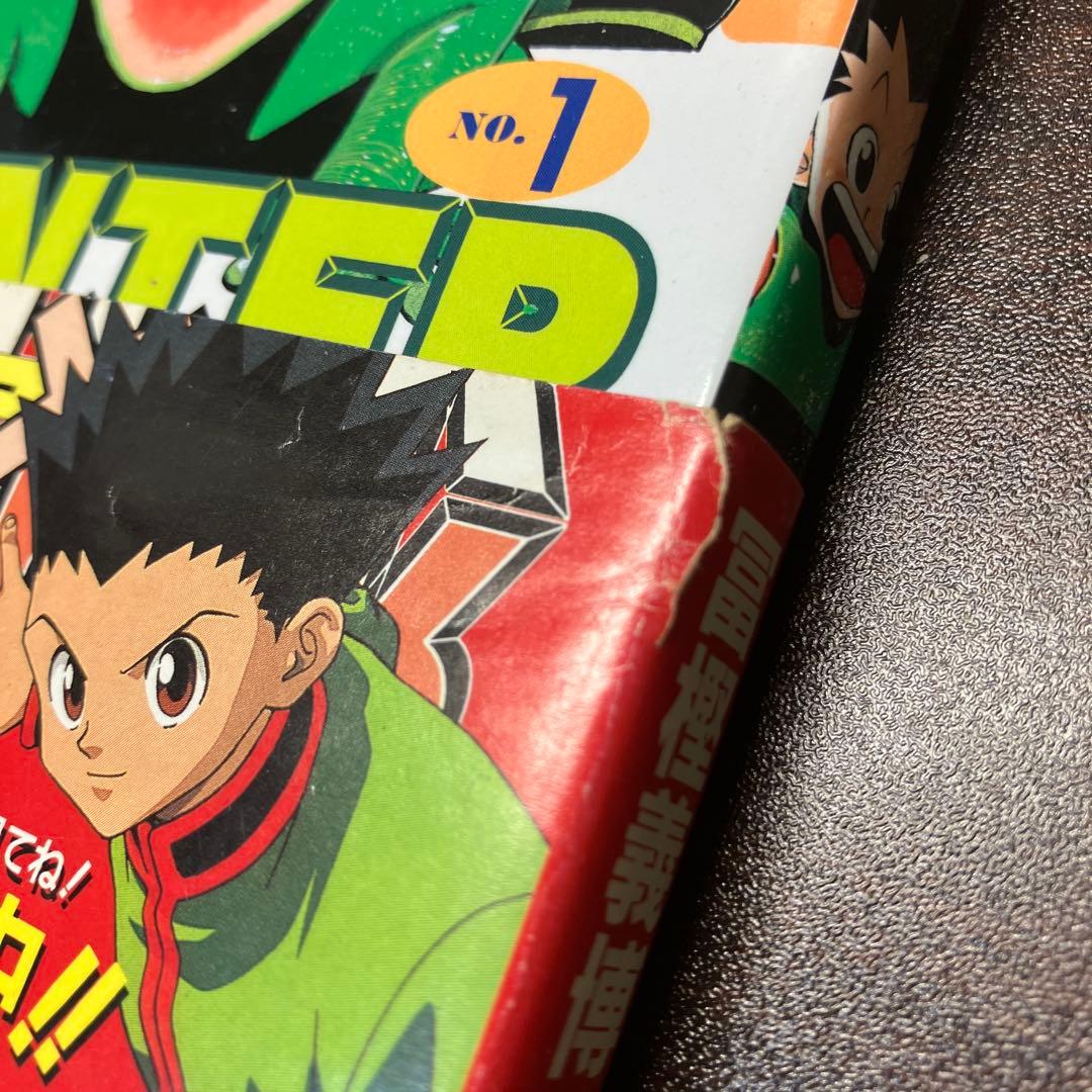 【中古品】『HUNTER×HUNTER』(1〜37巻)セット+0巻付属