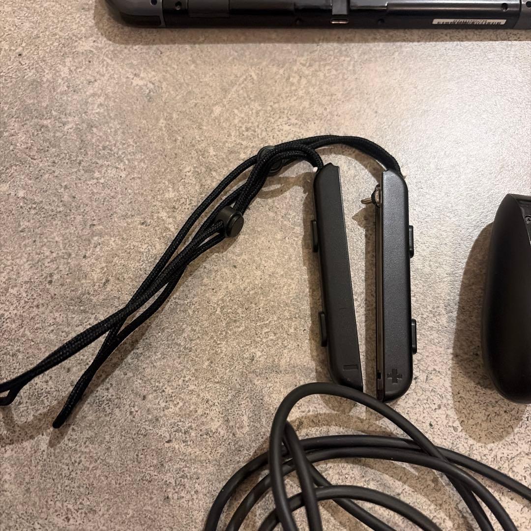 Nintendo Switch 本体 + 付属品+おまけ