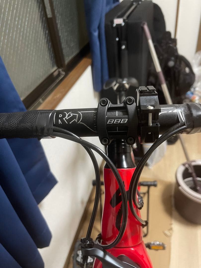 自転車本体 Spesialized tarmac sl 3 carbon