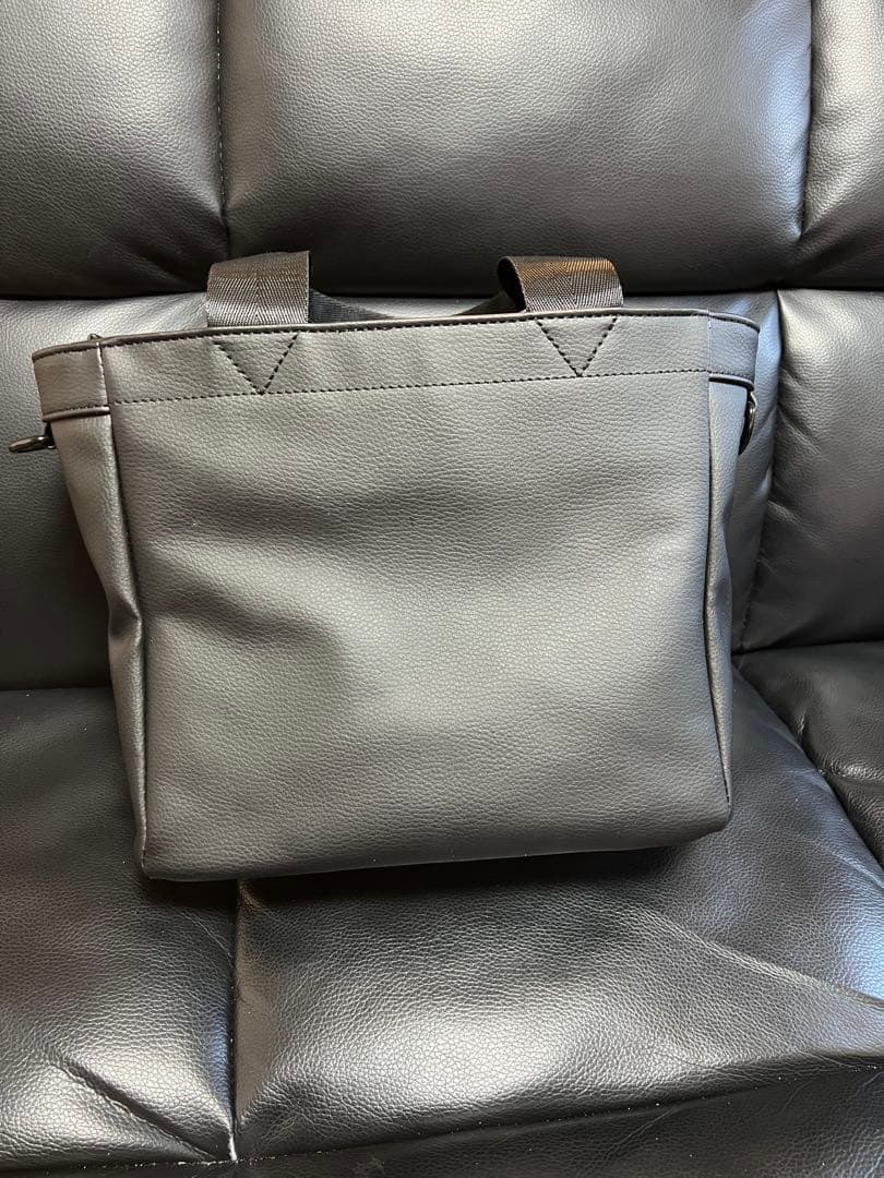 バッグ F.C.R.B. SMALL TOTE BAG FCRB-220104