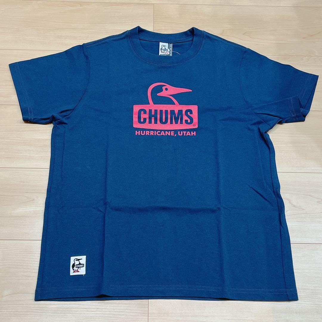 【CHUMS/チャムス】親子リンクコーデセット