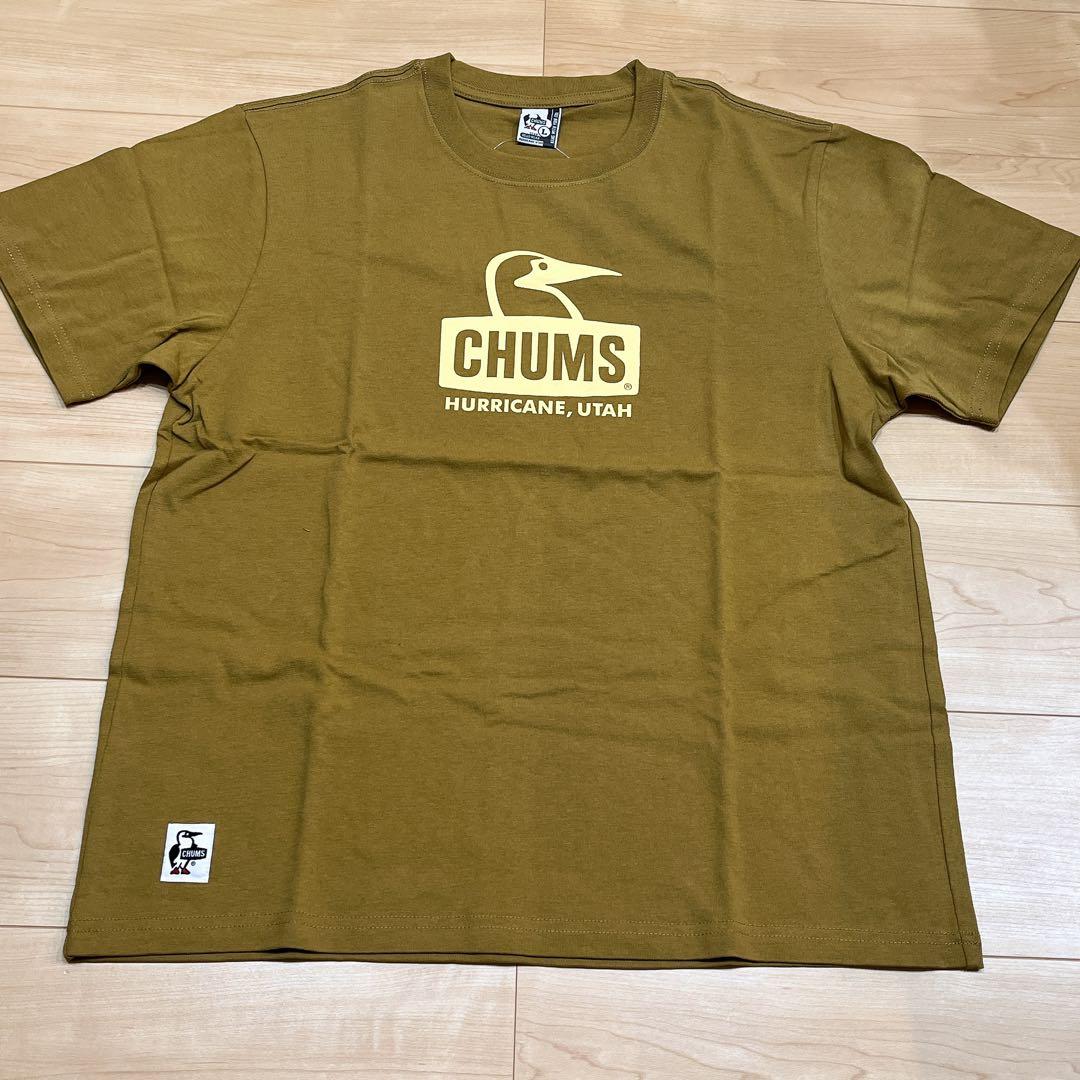【CHUMS/チャムス】親子リンクコーデセット