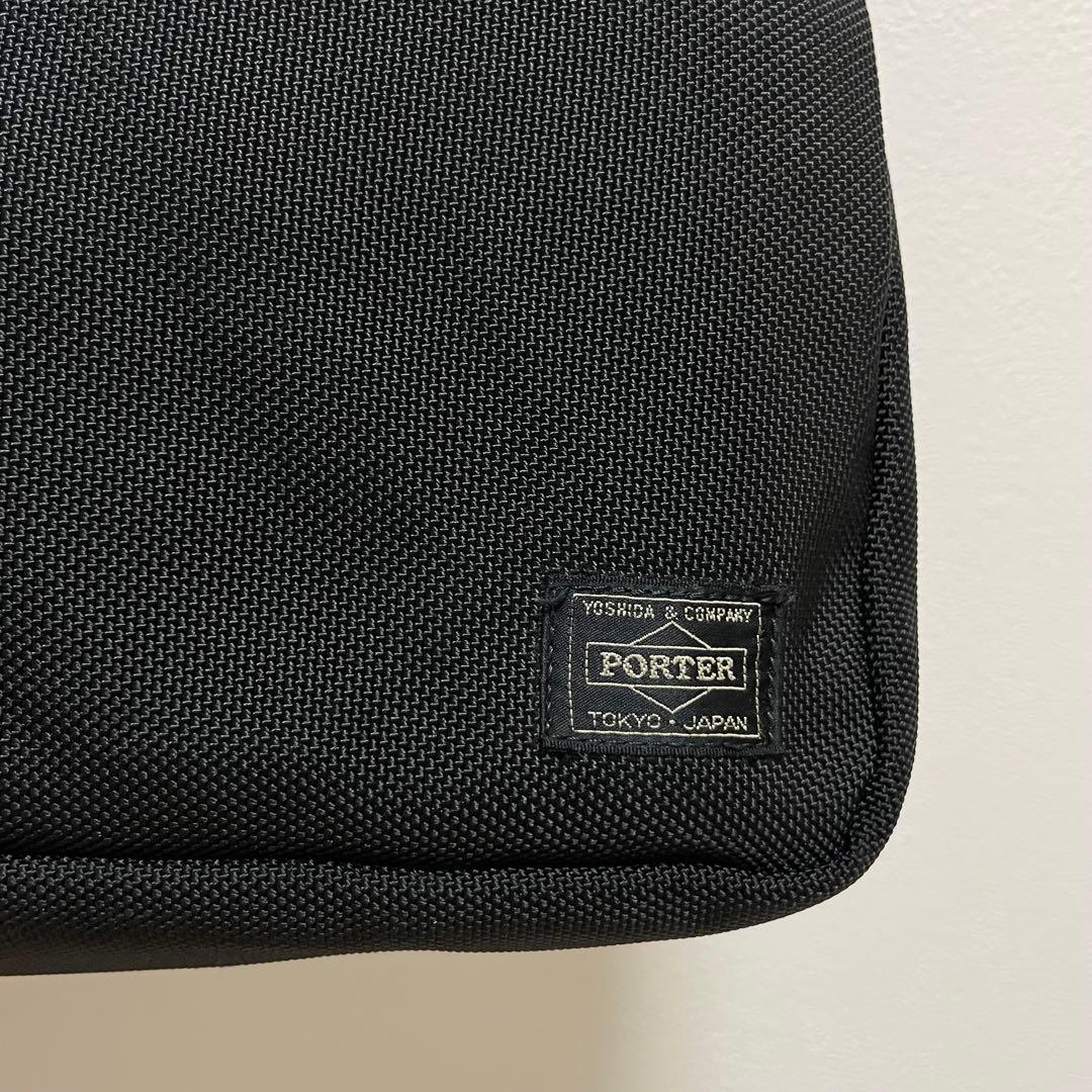 【A4収納可能‼️】アーバンリサーチ別注　POTER × lowercace