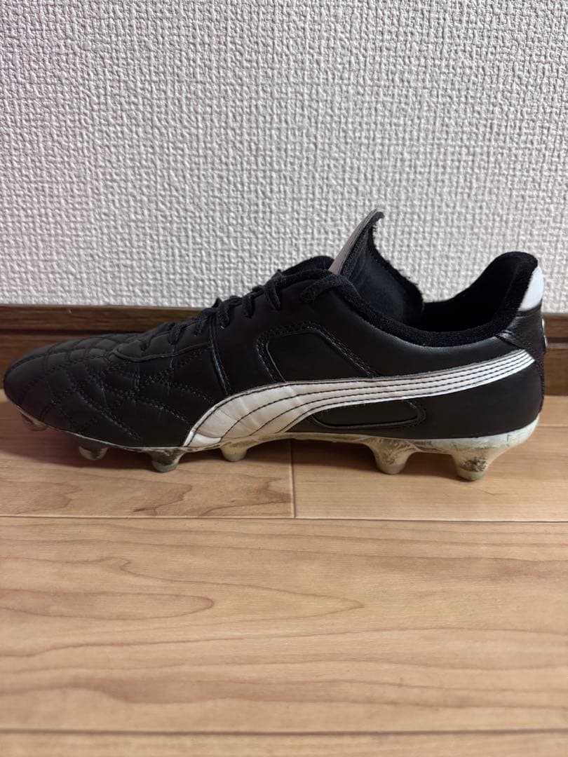 PUMA パラメヒコ　27cm