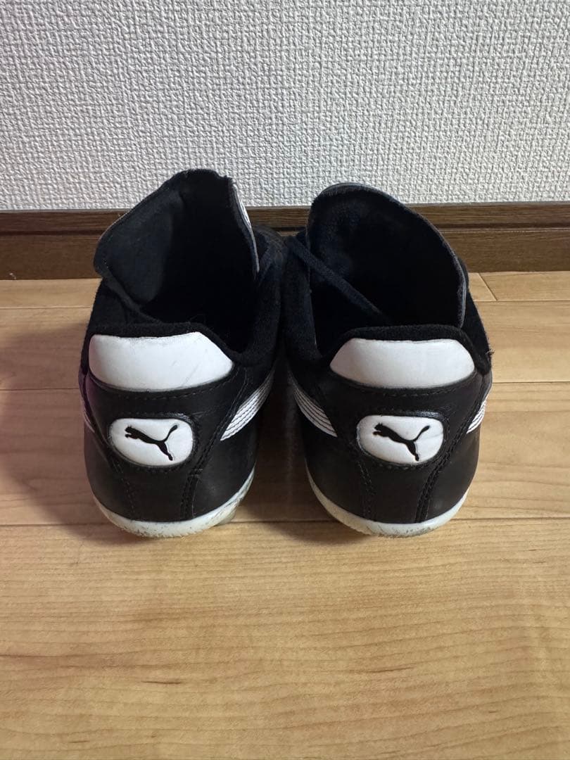 PUMA パラメヒコ　27cm