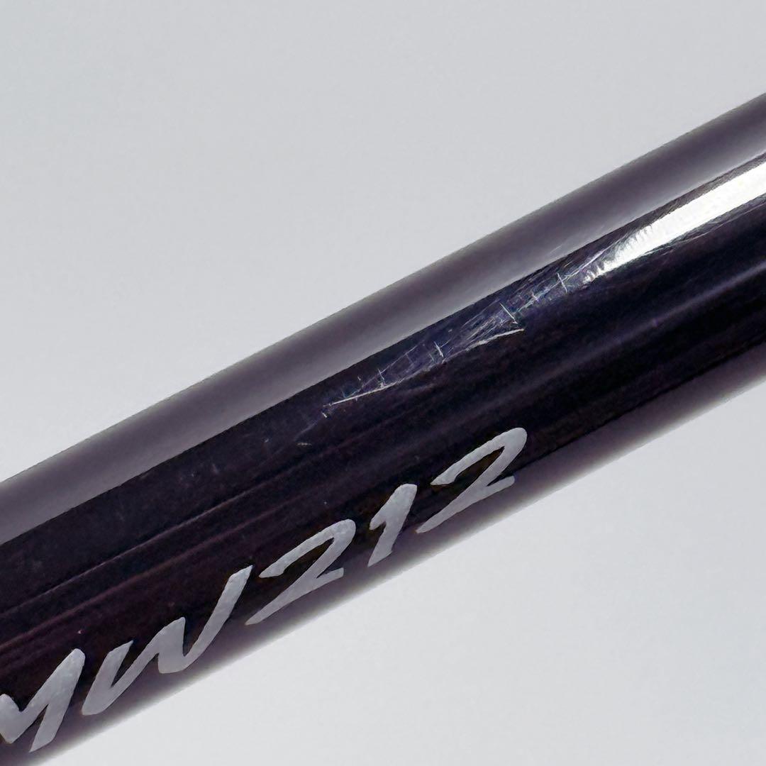 r7 ミニドライバー純正　 Diamana TM 55S テーラーメイドスリーブ