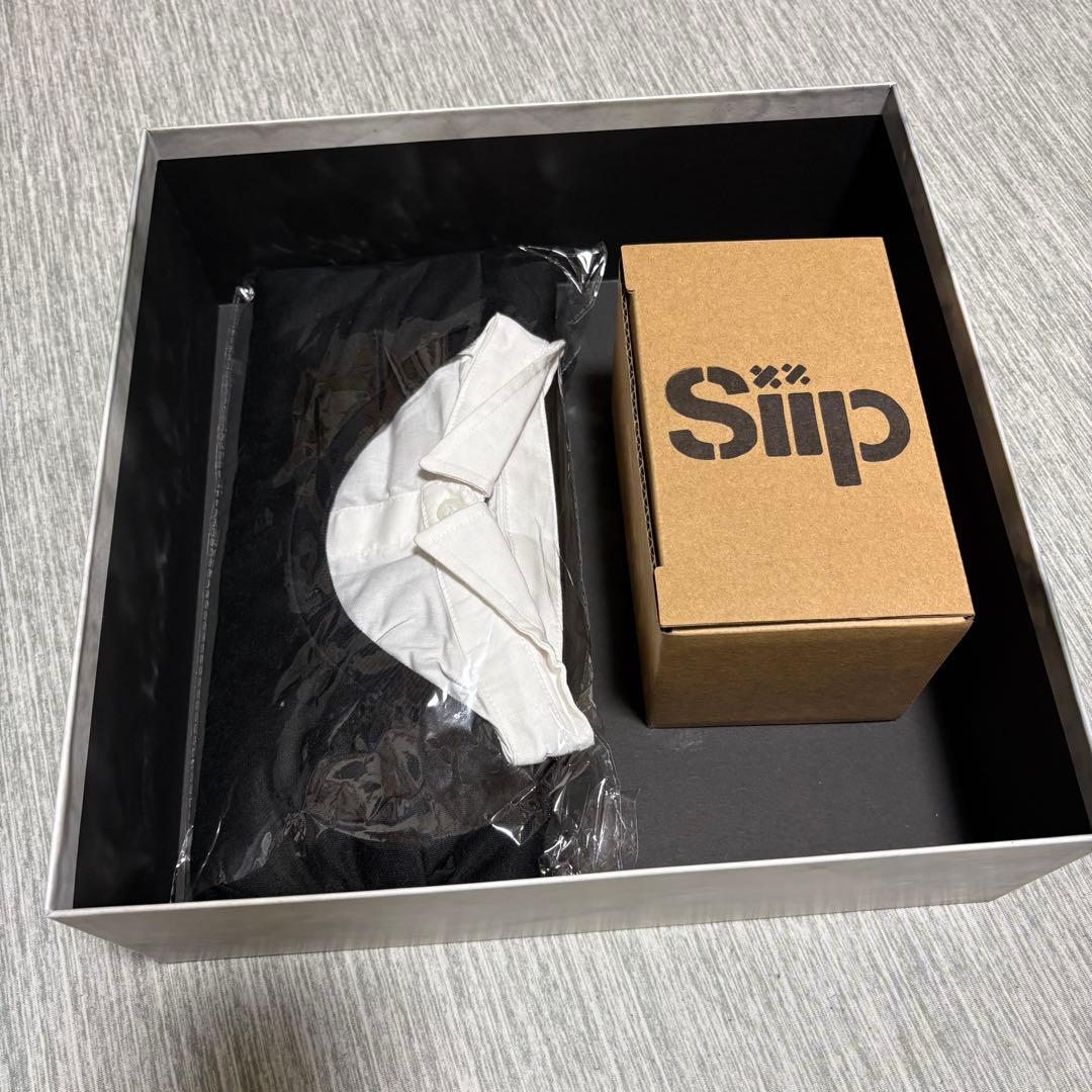 Siip 完全生産限定版BOX 1st アルバム