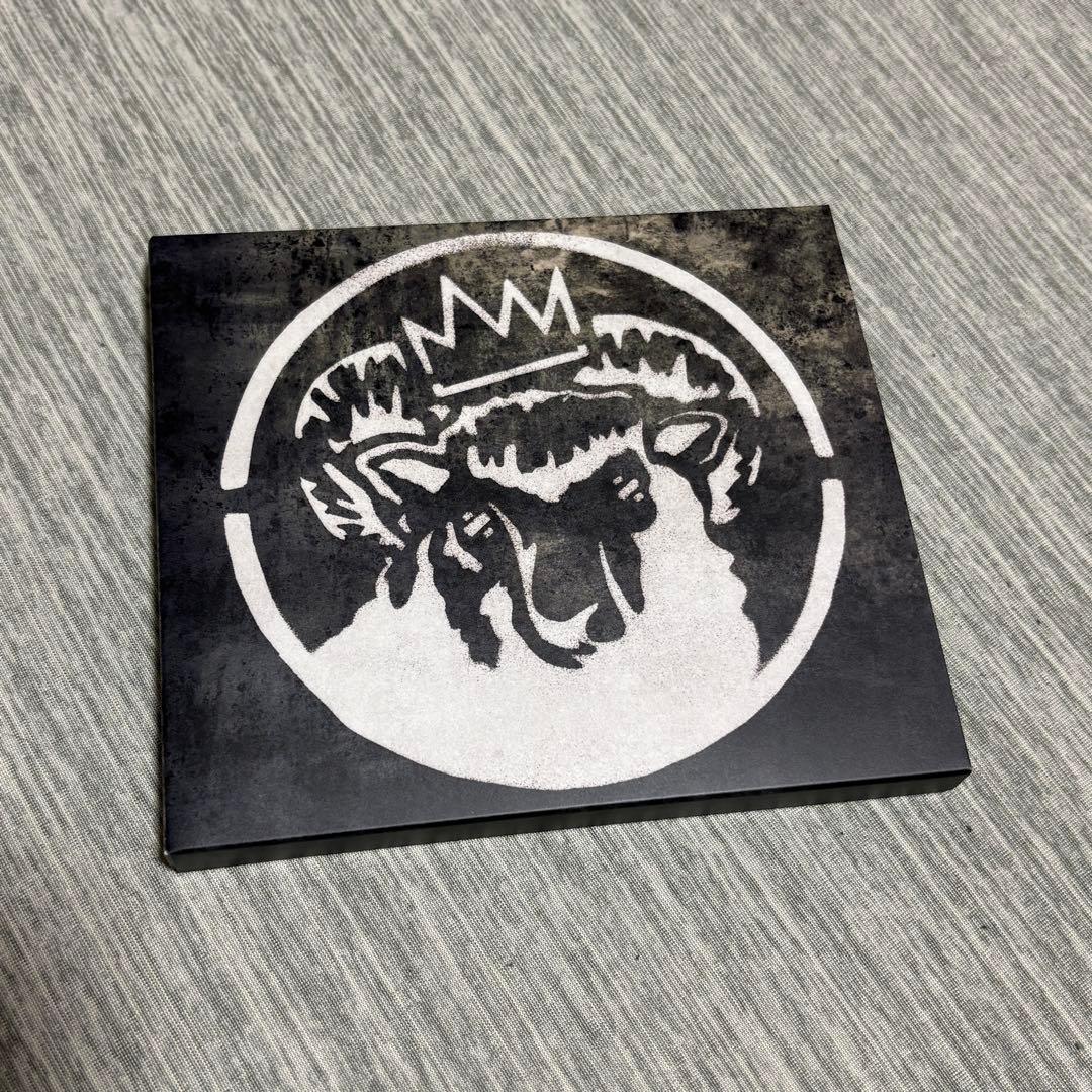 Siip 完全生産限定版BOX 1st アルバム