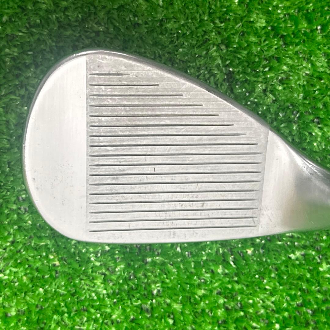 VOKEY ボーケイ タイトリスト SM10 54° D ツアークローム
