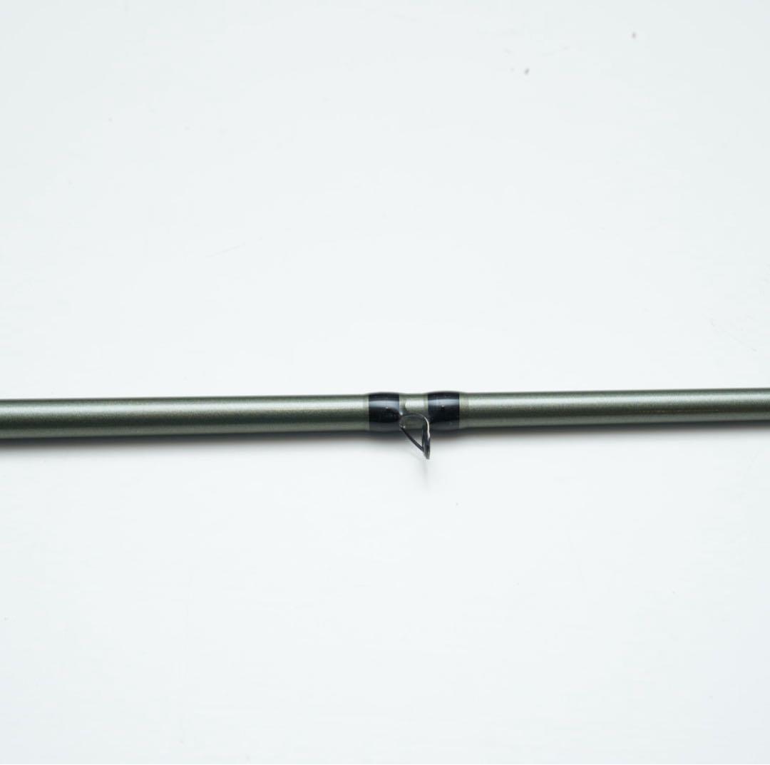セントクロイ　モジョバス　グラス　MGC610MM 旧モデル