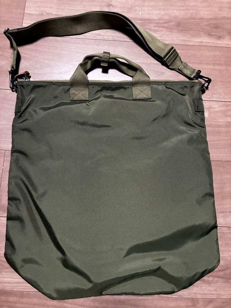 バッグ RRL / HELMET BAG
