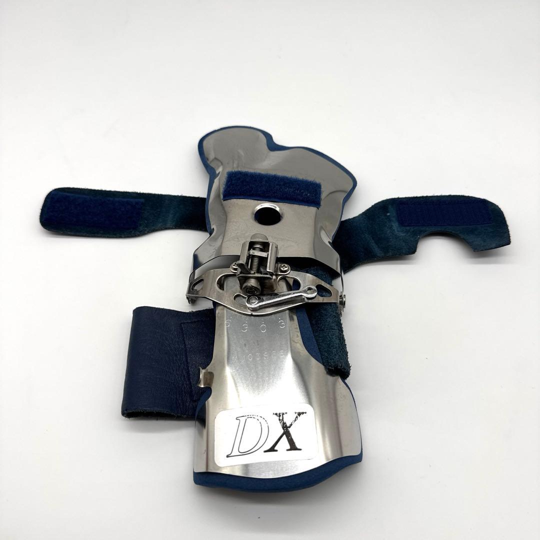 【美品】　メカテクター　DX 右利き用
