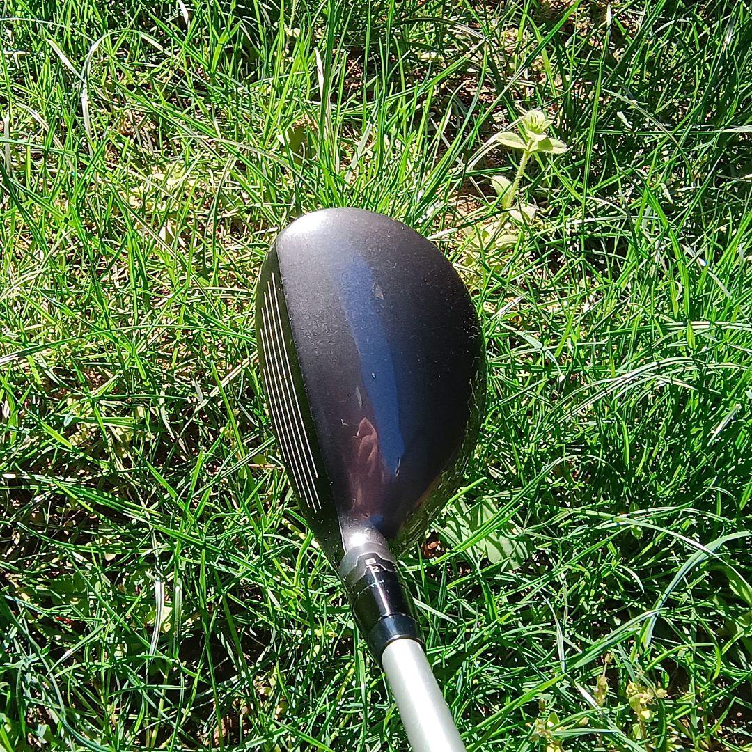 Titleist 816H1 ユーティリティ 19度