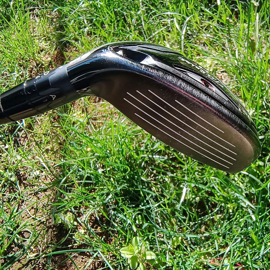 Titleist 816H1 ユーティリティ 19度