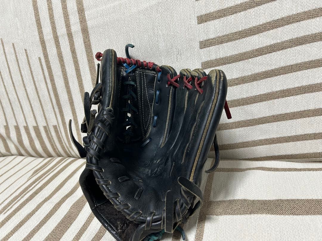 軟式野球グローブ SSK 草野球