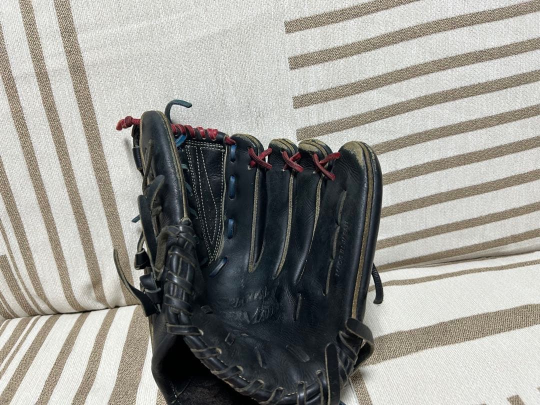 軟式野球グローブ SSK 草野球