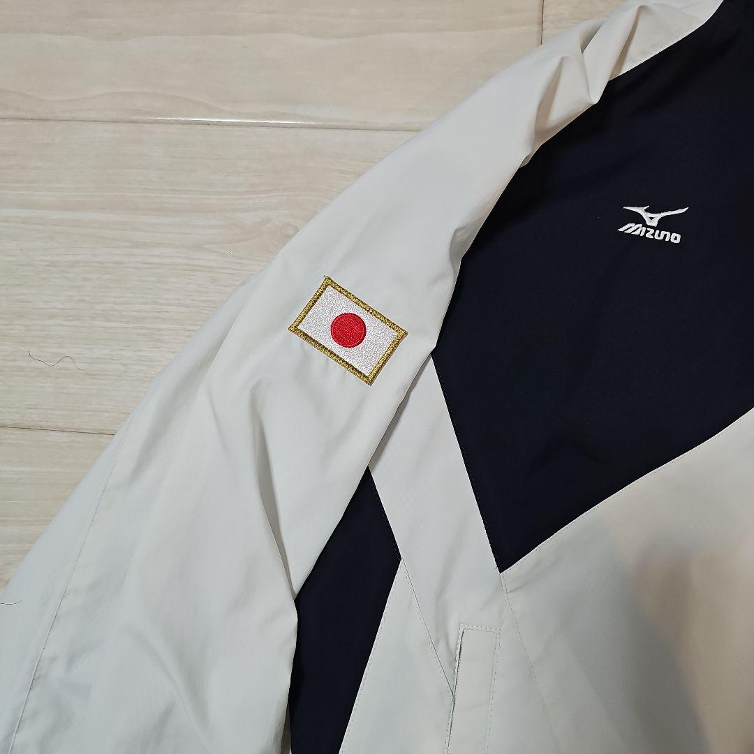 侍ジャパン オーセンティックジャンパー
