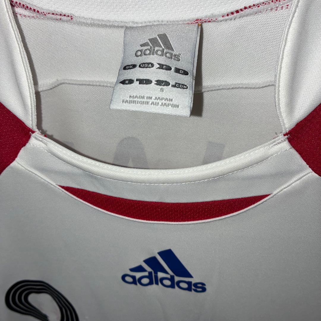 n*5様 adidas サッカーセットアップ　なでしこリーグ ALL STAR