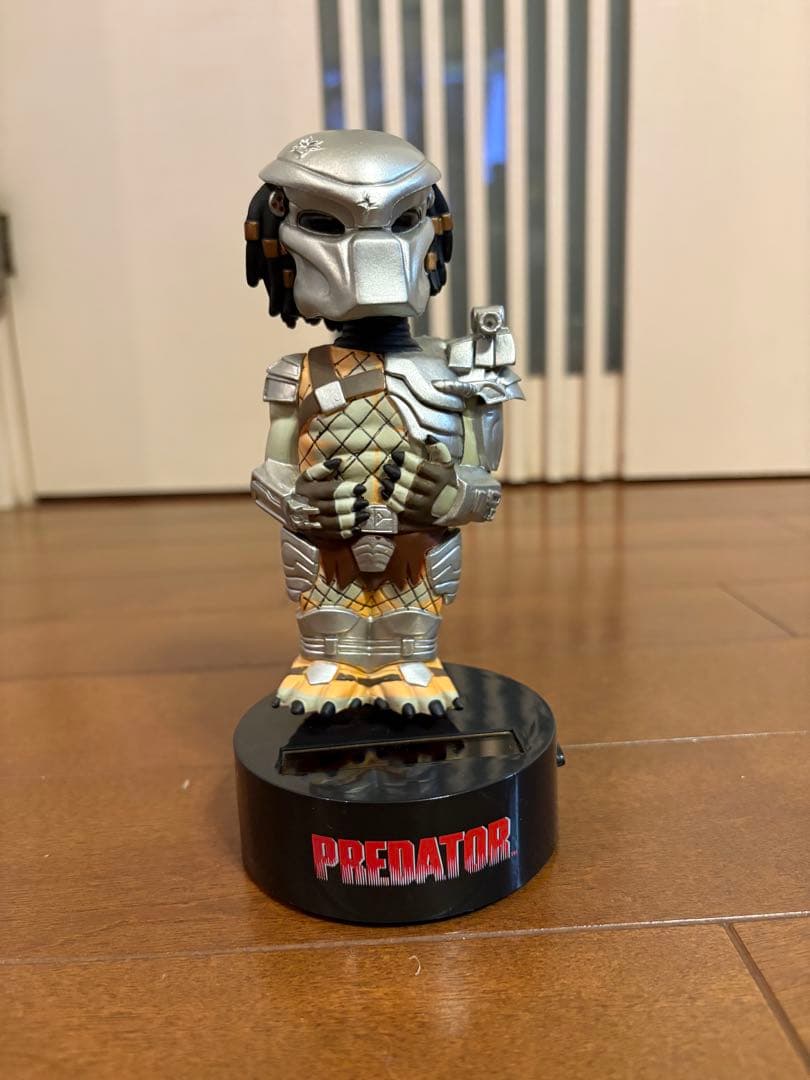 NECA ボディノッカー／エイリアン＆プレデターまとめSET