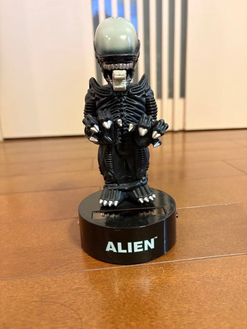 NECA ボディノッカー／エイリアン＆プレデターまとめSET