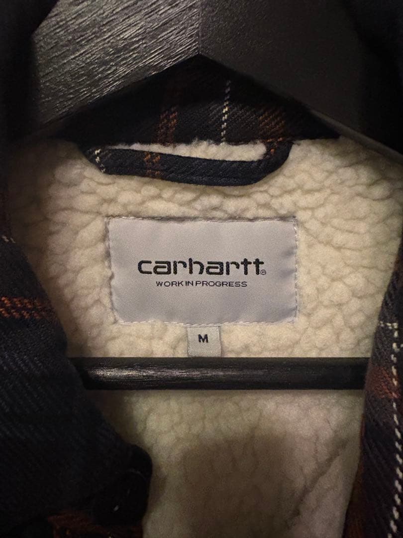 【即完商品】Carhartt ジャケット
