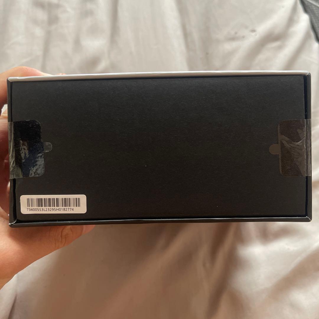 Marshall Major IV ブラック ワイヤレスヘッドホン