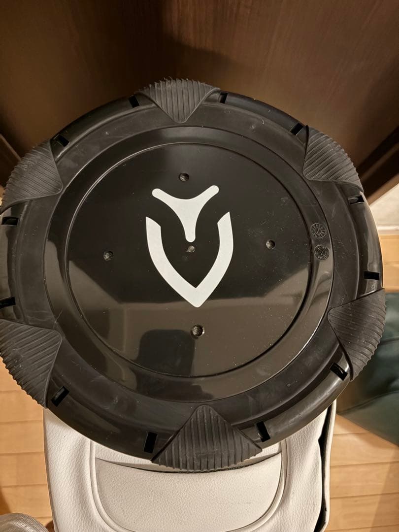 VESSEL キャディバッグ 2025