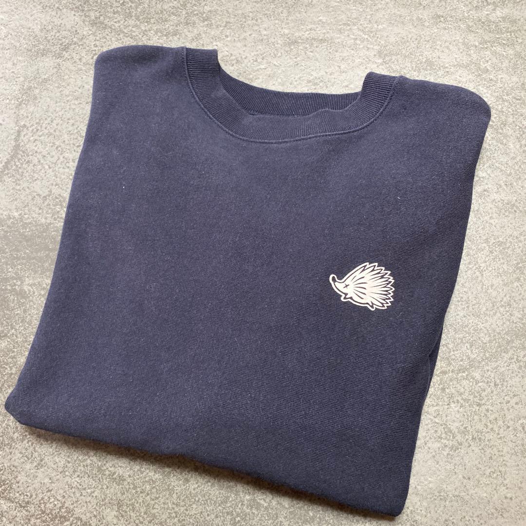 CLUBHAUS “The Crew” Crewneck M