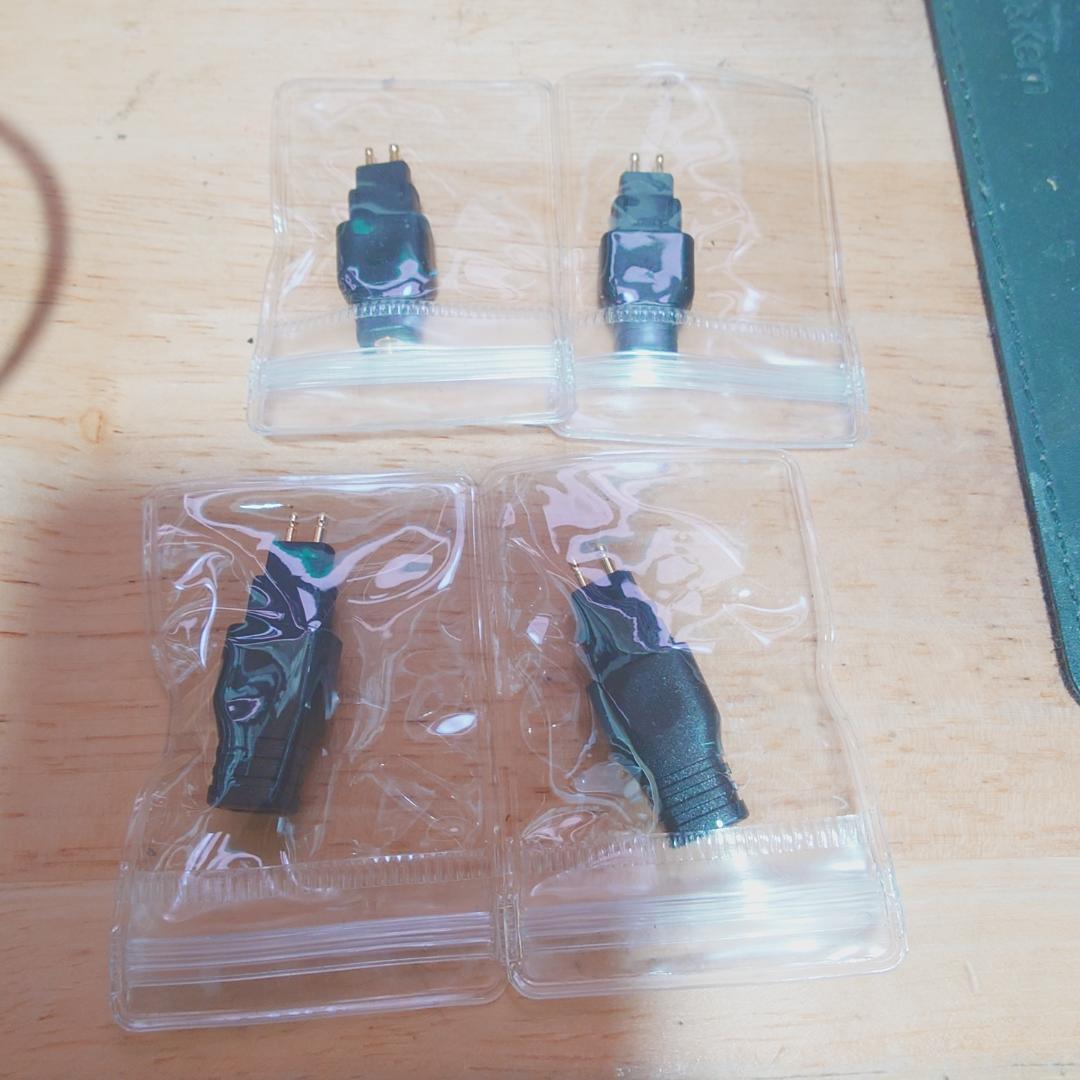 SENNHEISER HD265 Linear 変換プラグ付き 動作品